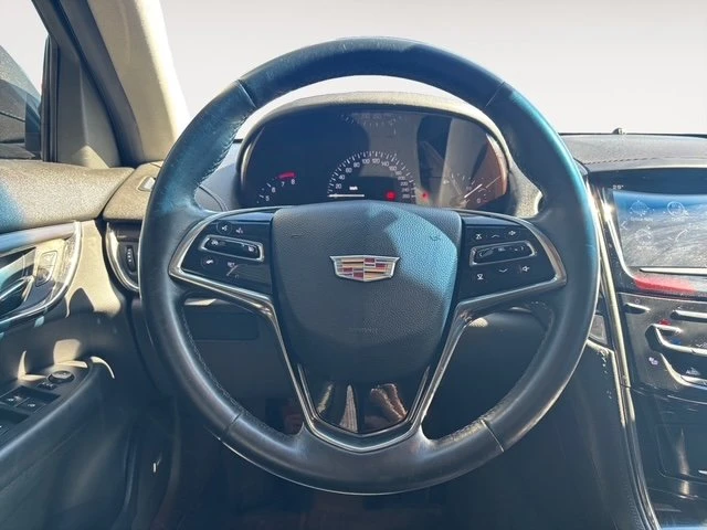 2015 Cadillac ATS - Image 13 of 20