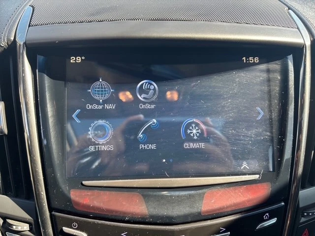 2015 Cadillac ATS - Image 16 of 20