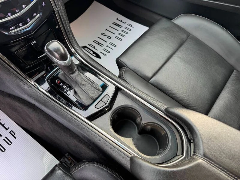 2015 Cadillac ATS - Image 14 of 15