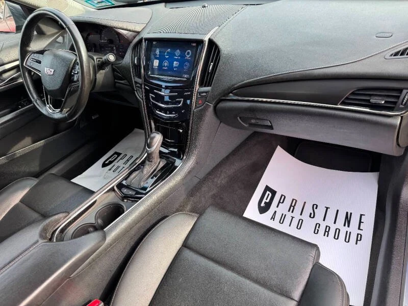 2015 Cadillac ATS - Image 10 of 15