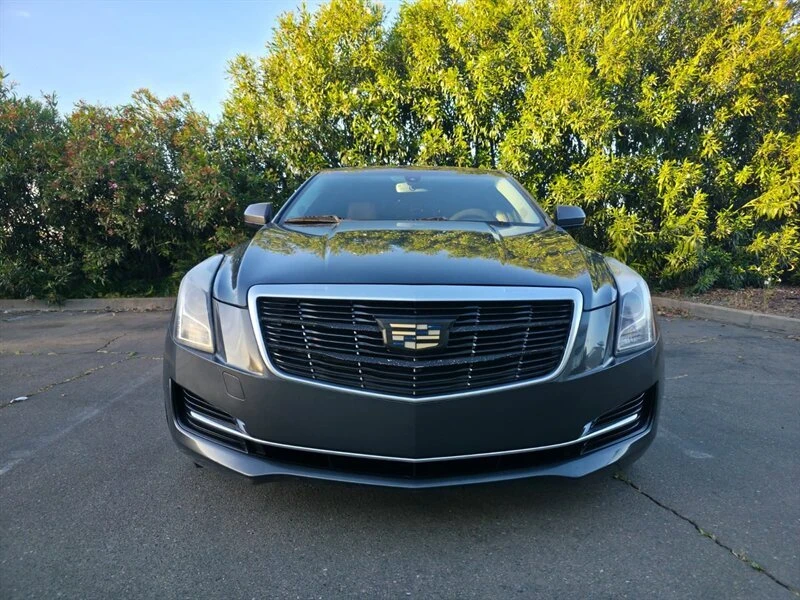 2015 Cadillac ATS - Image 3 of 20