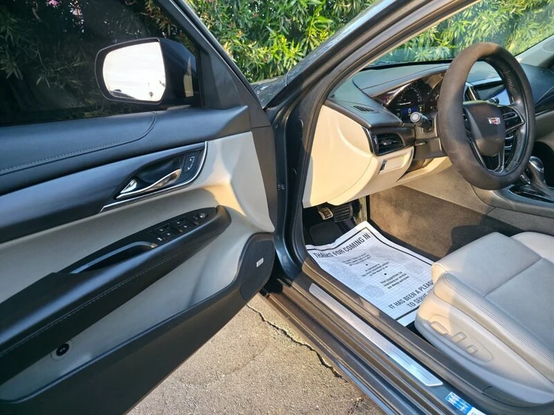 2015 Cadillac ATS - Image 10 of 20