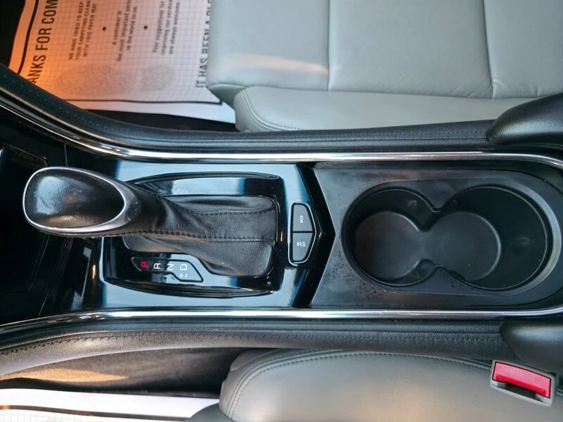 2015 Cadillac ATS - Image 14 of 20