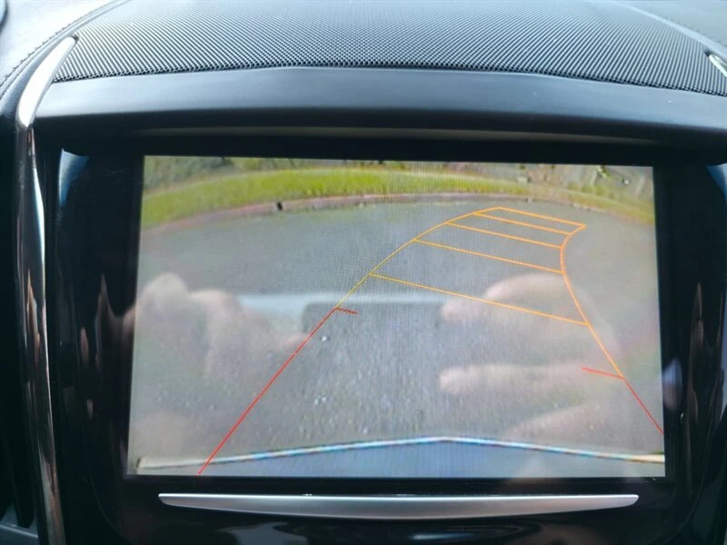2015 Cadillac ATS - Image 17 of 20