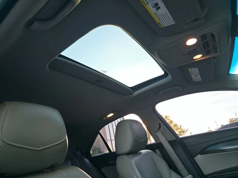 2015 Cadillac ATS - Image 20 of 20