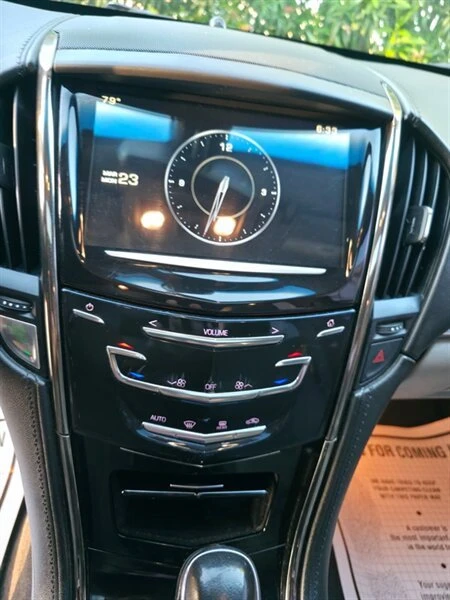 2015 Cadillac ATS - Image 15 of 20