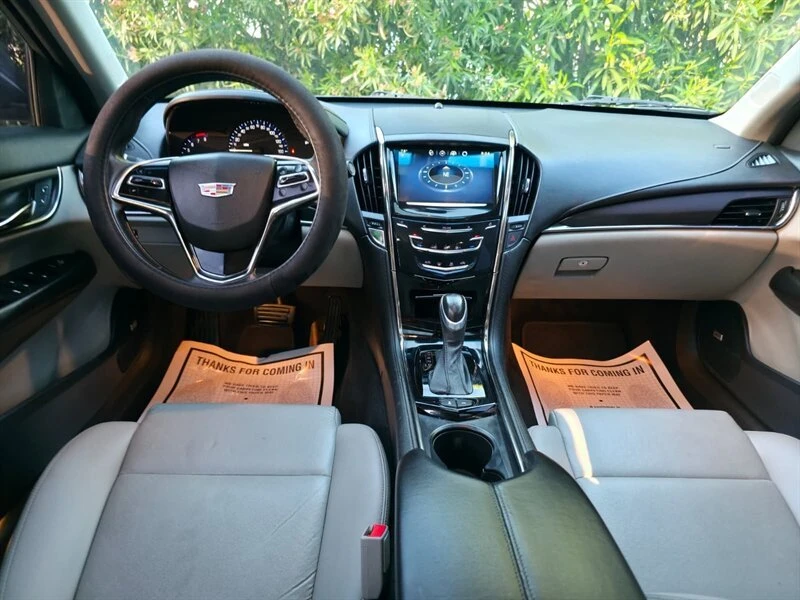 2015 Cadillac ATS - Image 19 of 20