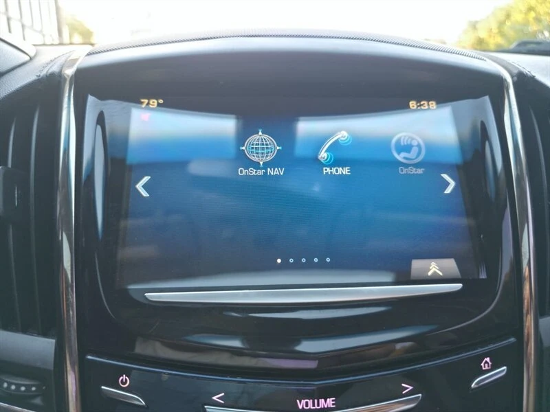 2015 Cadillac ATS - Image 18 of 20