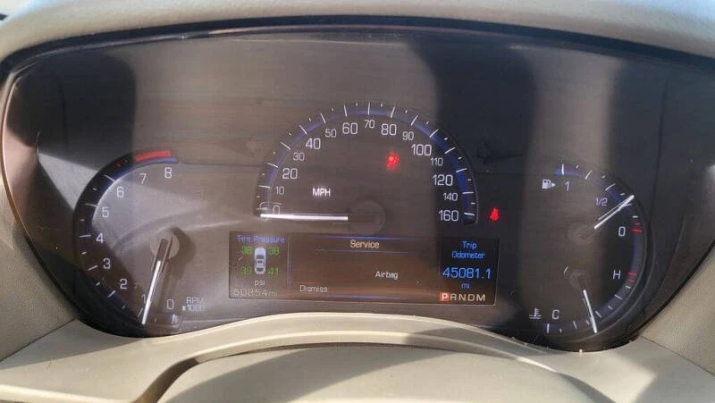 2015 Cadillac ATS - Image 9 of 12