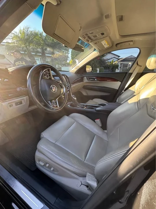 2015 Cadillac ATS - Image 11 of 11