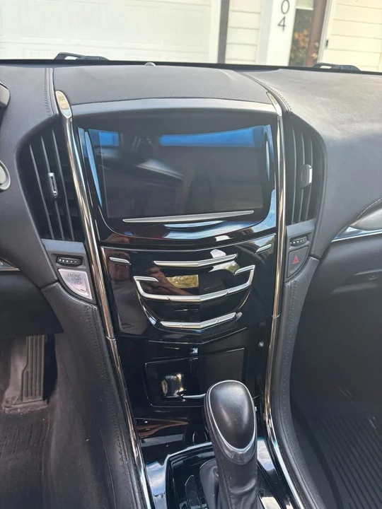 2015 Cadillac ATS - Image 5 of 16