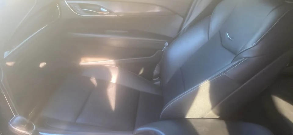 2015 Cadillac ATS - Image 7 of 13