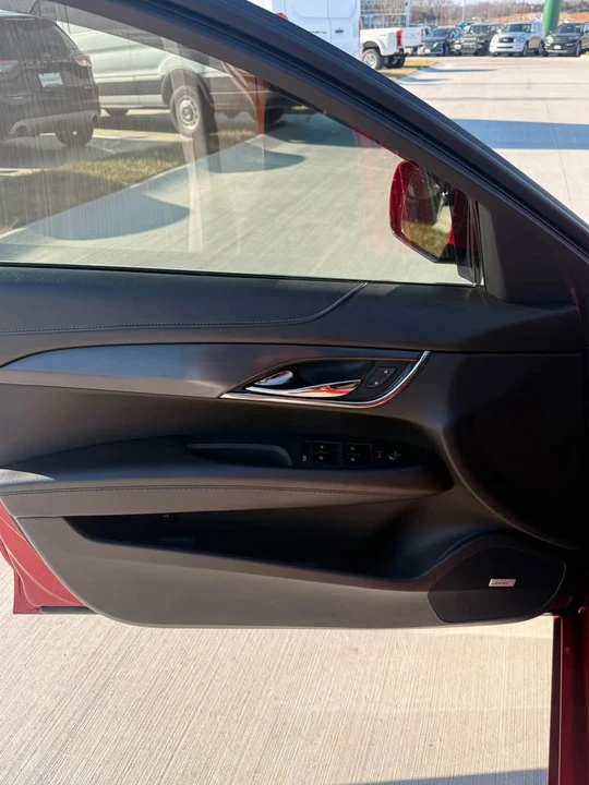2015 Cadillac ATS - Image 9 of 9