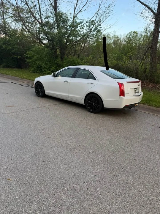 2015 Cadillac ATS - Image 5 of 6