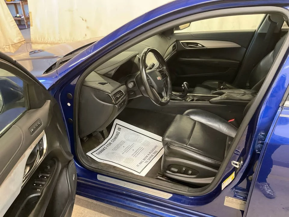 2015 Cadillac ATS - Image 5 of 12