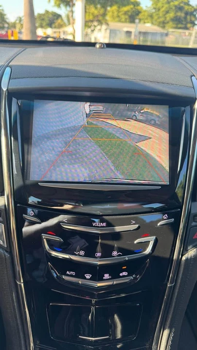 2015 Cadillac ATS - Image 16 of 17