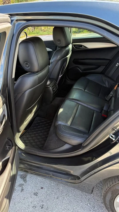 2015 Cadillac ATS - Image 12 of 14