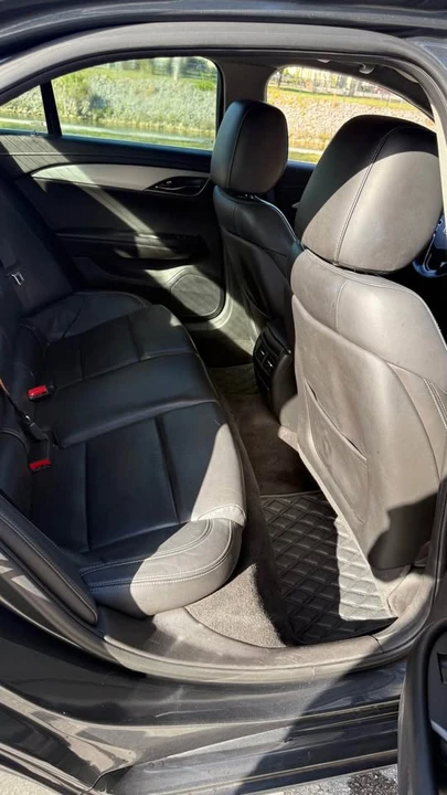 2015 Cadillac ATS - Image 13 of 14