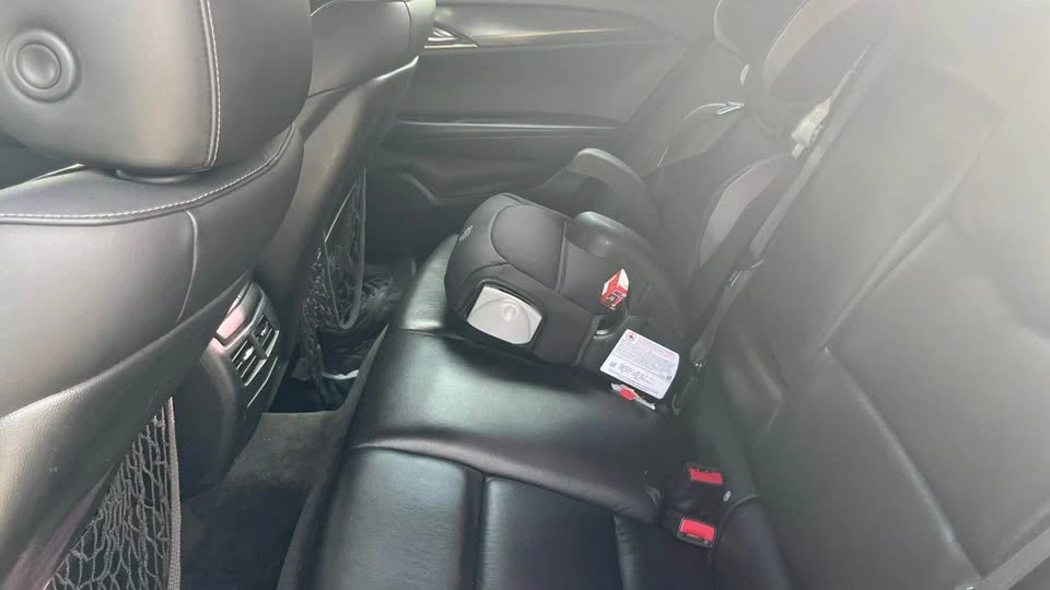 2015 Cadillac ATS - Image 11 of 12