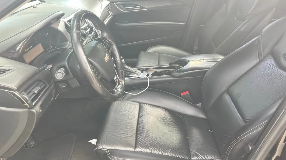 2015 Cadillac ATS - Image 12 of 12