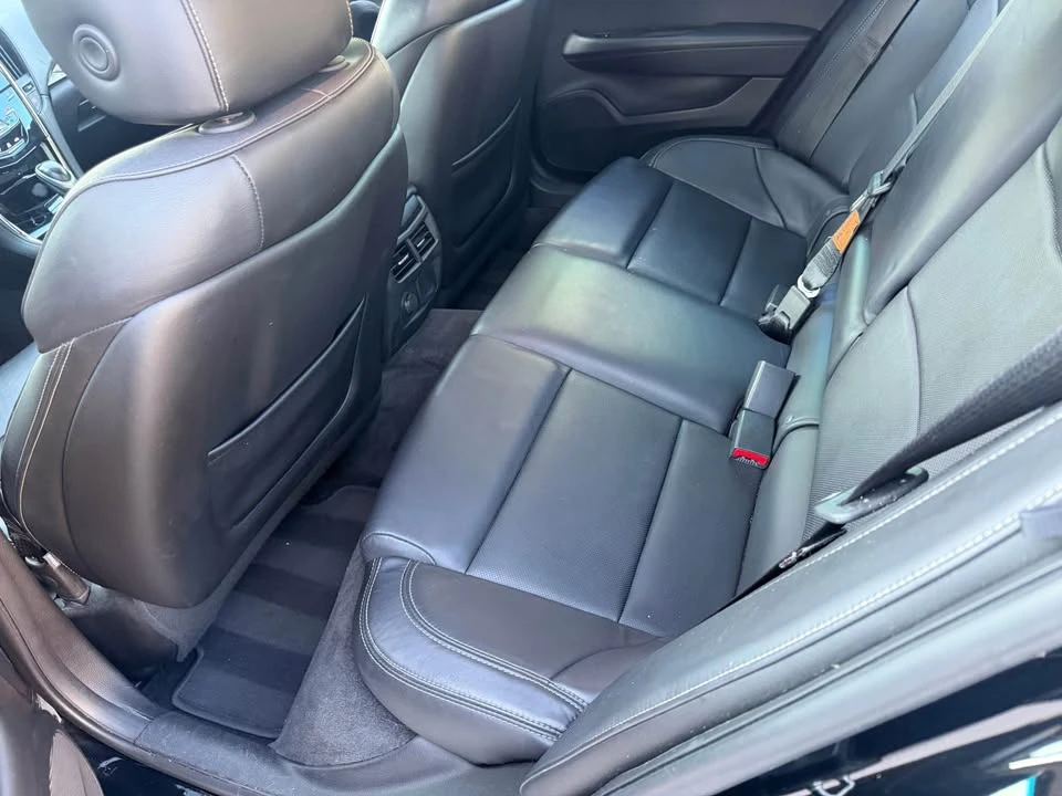 2015 Cadillac ATS - Image 10 of 11