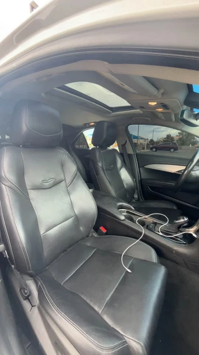 2015 Cadillac ATS - Image 16 of 17