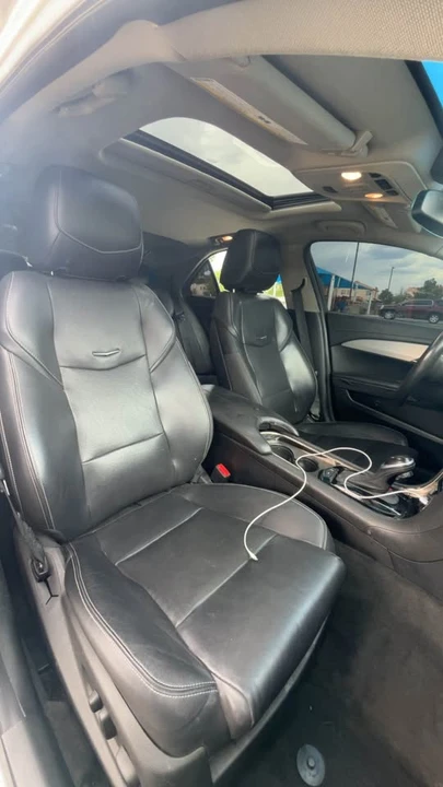 2015 Cadillac ATS - Image 13 of 17
