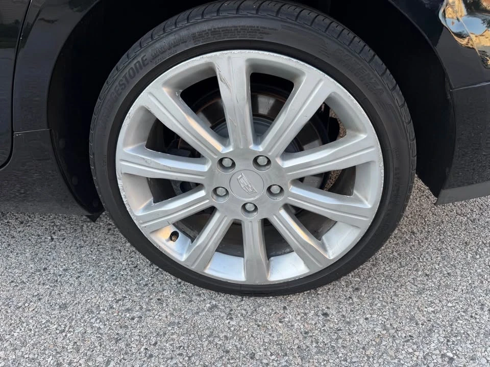 2015 Cadillac ATS - Image 11 of 11