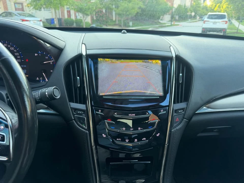 2015 Cadillac ATS - Image 7 of 12