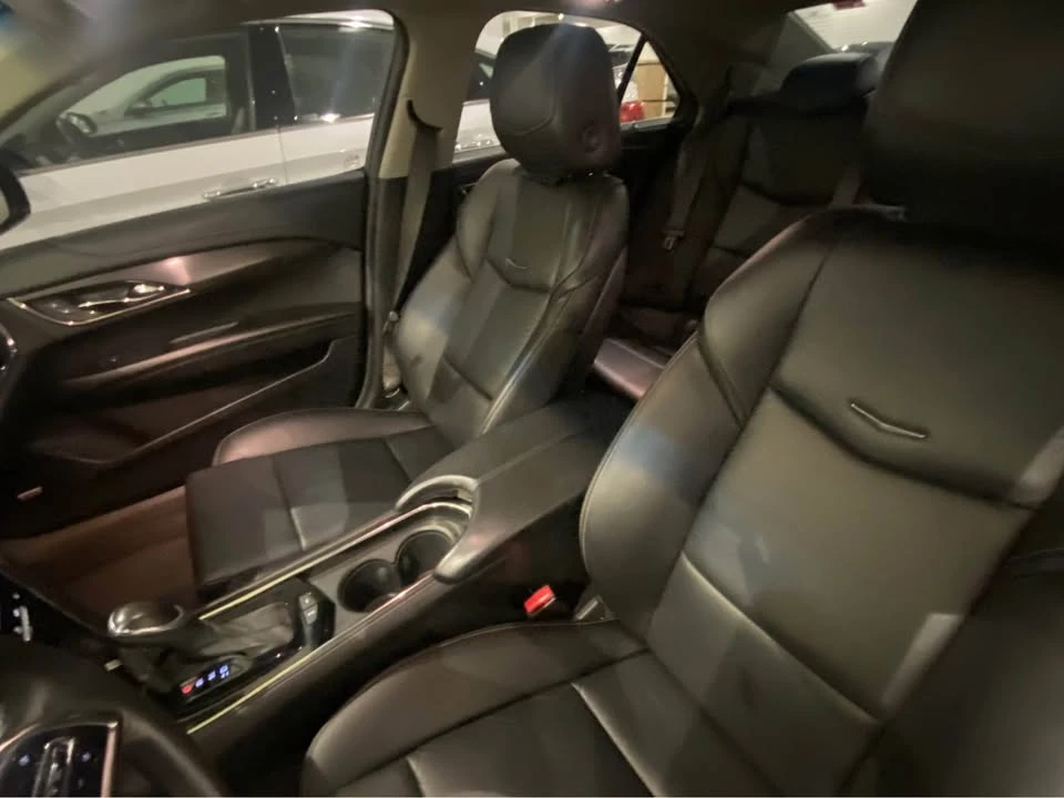2015 Cadillac ATS - Image 14 of 16