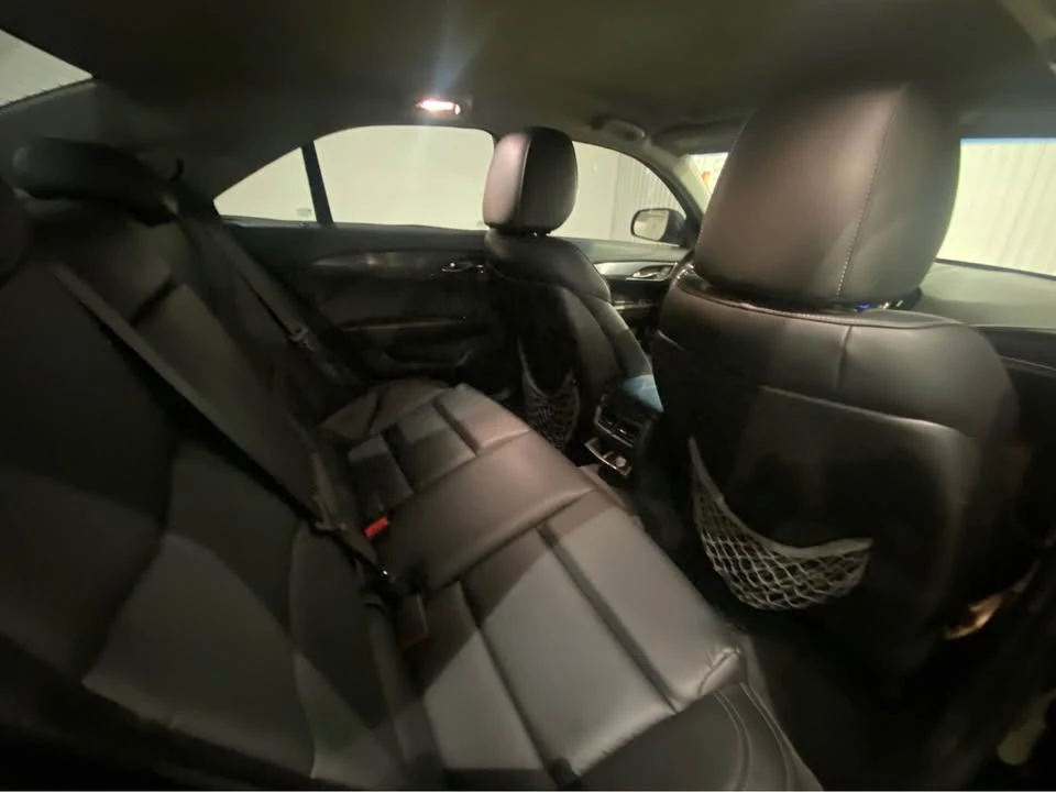 2015 Cadillac ATS - Image 9 of 16
