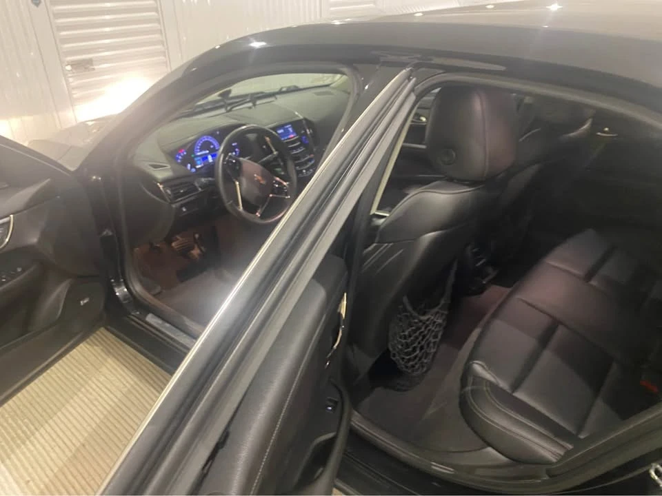 2015 Cadillac ATS - Image 13 of 16