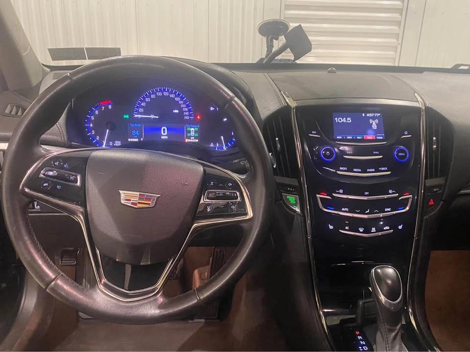 2015 Cadillac ATS - Image 15 of 16