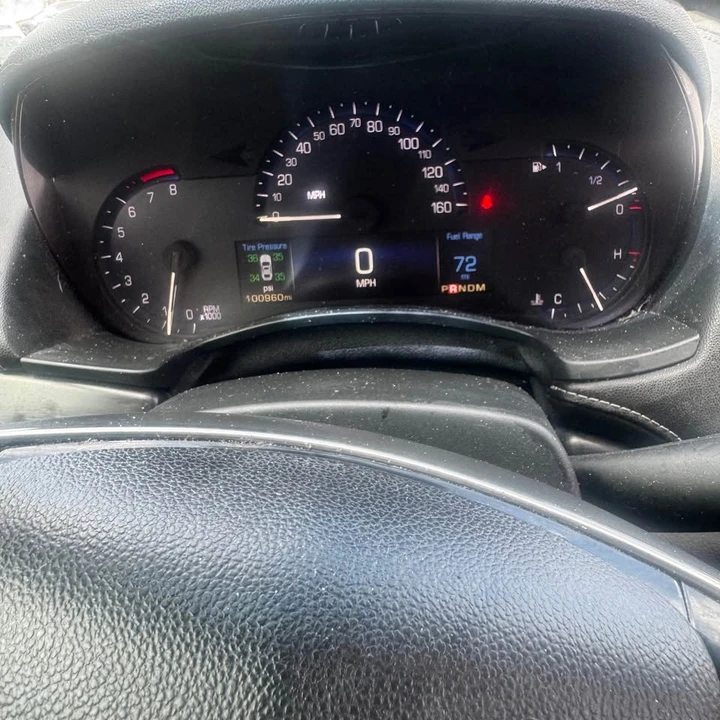 2015 Cadillac ATS - Image 14 of 16