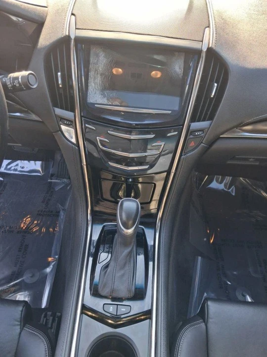 2015 Cadillac ATS - Image 14 of 15