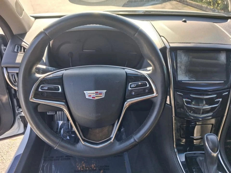 2015 Cadillac ATS - Image 15 of 15