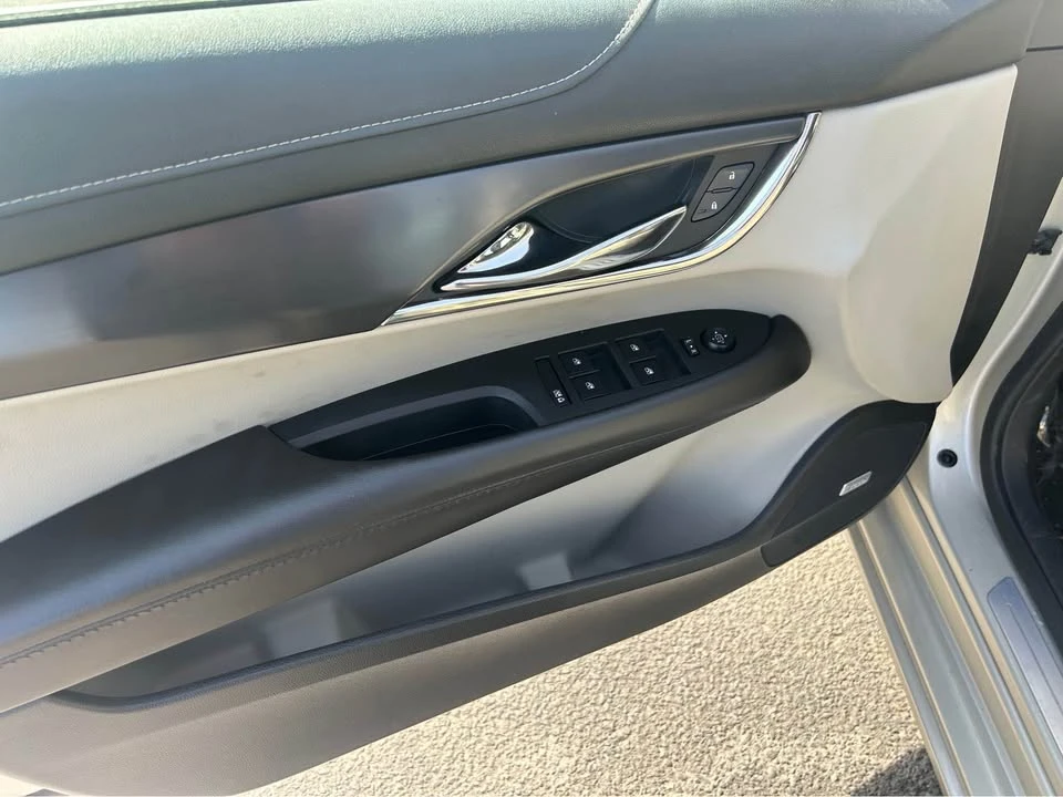 2015 Cadillac ATS - Image 5 of 14