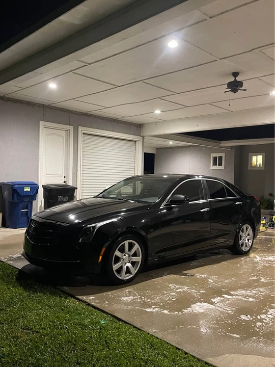 2015 Cadillac ATS - Image 2 of 7