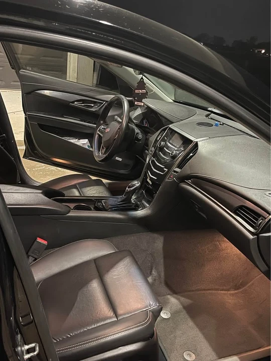 2015 Cadillac ATS - Image 6 of 7