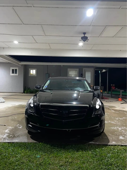 2015 Cadillac ATS - Image 3 of 7