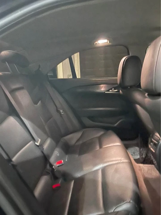 2015 Cadillac ATS - Image 7 of 7