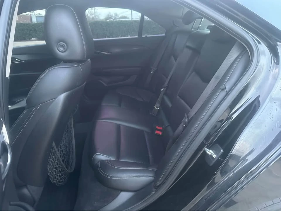 2015 Cadillac ATS - Image 10 of 10