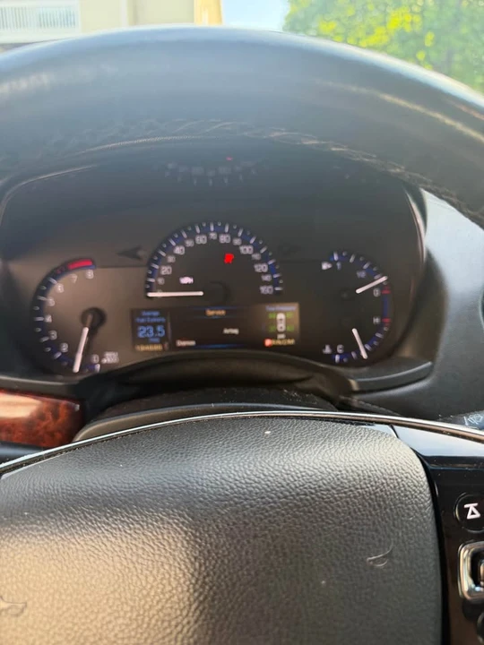 2015 Cadillac ATS - Image 6 of 10