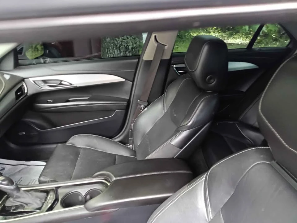 2015 Cadillac ATS - Image 4 of 9