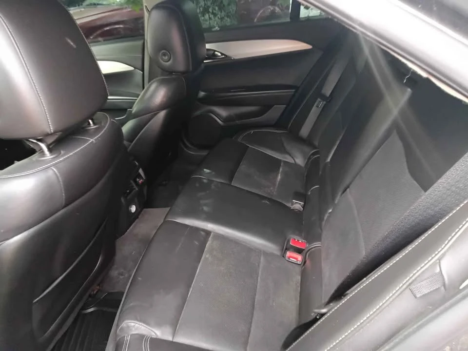 2015 Cadillac ATS - Image 6 of 9