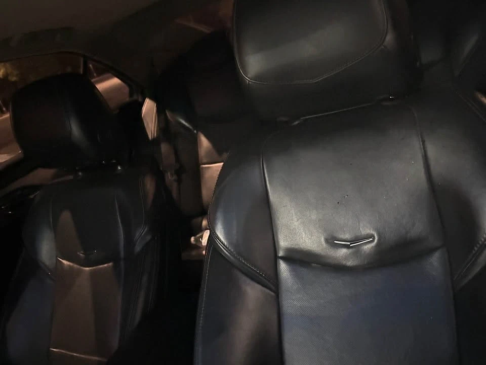 2015 Cadillac ATS - Image 6 of 8
