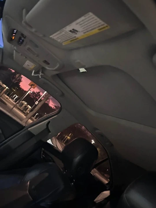 2015 Cadillac ATS - Image 7 of 8