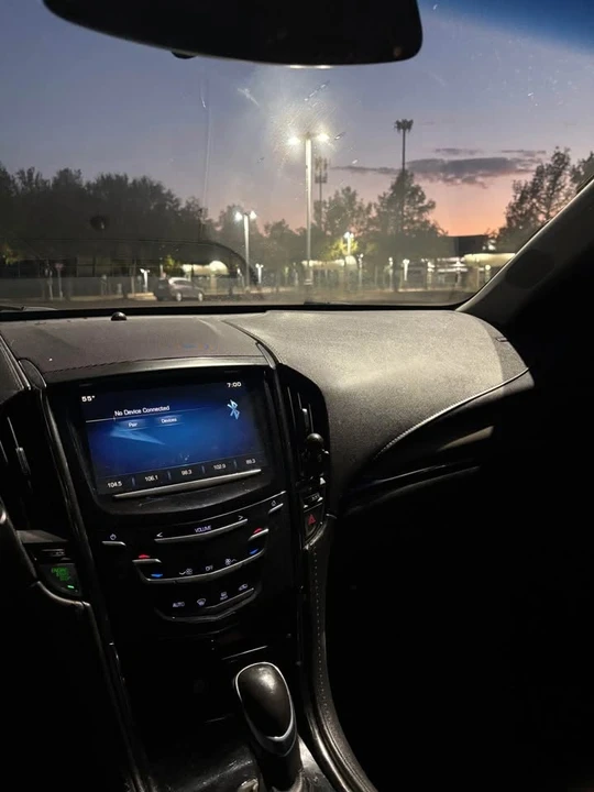 2015 Cadillac ATS - Image 8 of 8