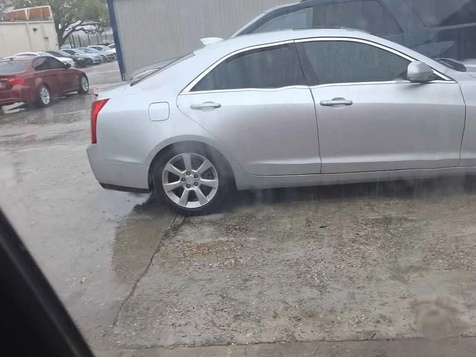 2015 Cadillac ATS - Image 6 of 11