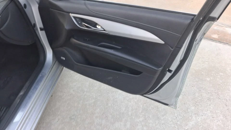 2015 Cadillac ATS - Image 9 of 11